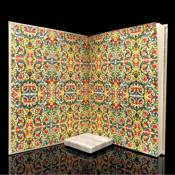 The Pilgrim’s Progress Book John Bunyan Hardcover 1972 Kingsport Press Large - Picture 5 of 16